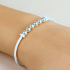Pulsera Lisboa Plateada - Imagen 20