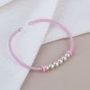 Pulsera Lisboa Plateada - Imagen 14