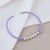 Pulsera Lisboa Plateada - Imagen 16