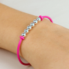 Pulsera Lisboa Plateada - Imagen 11