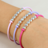 Pulsera Lisboa Plateada - Imagen 10