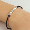 Pulsera Lisboa Plateada - Imagen 3