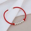 Pulsera Lisboa Plateada - Imagen 6