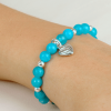 Pulsera Corazón Rayas Colors - Imagen 9