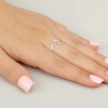 Sortija Sweety Waves - Imagen 2