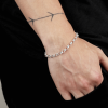 Pulsera Rolo