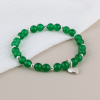 Pulsera Corazón Rayas Colors - Imagen 2