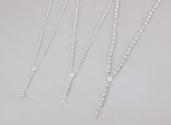 Collar Rosario - Imagen 2