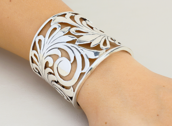 Pulsera Brazalete Pandora