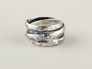 Anillo Ethan