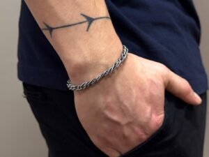 Pulsera Bastián