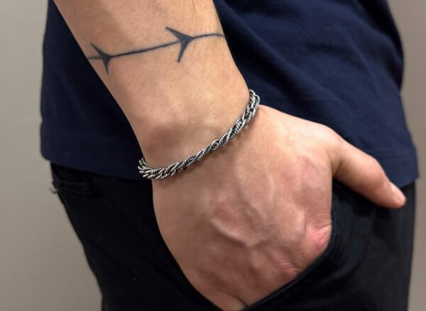 Pulsera Bastián