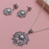 Juego Girasol Perla Velvet - Imagen 2
