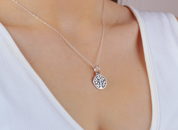 Collar Árbol Fiat