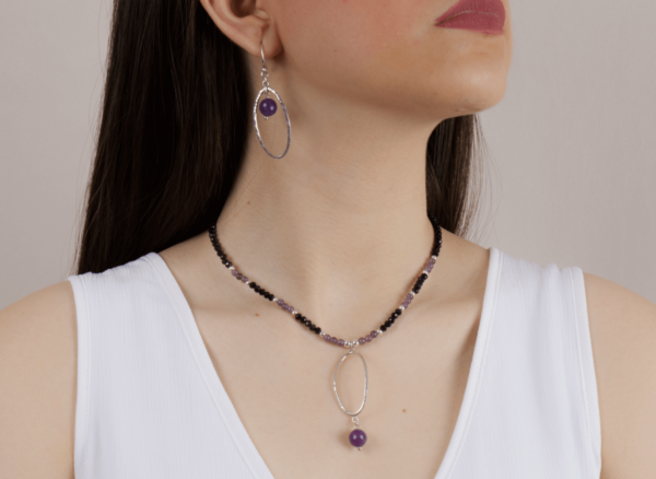 Juego Violeta