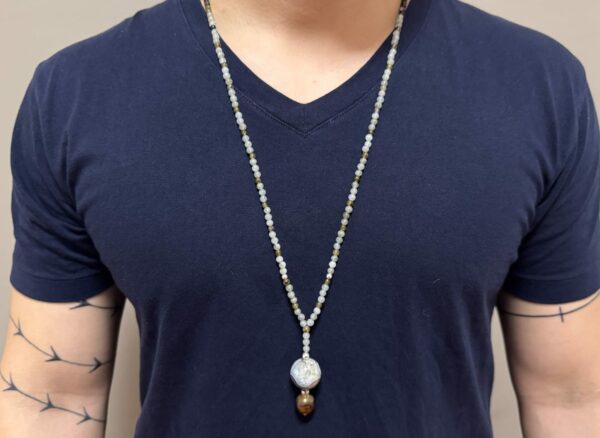 Collar Andrés