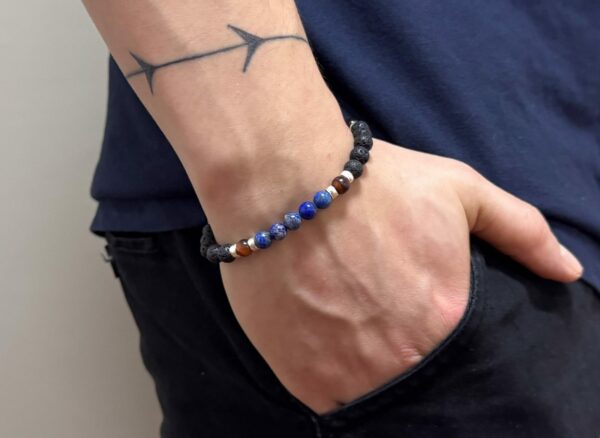 Pulsera Arthur