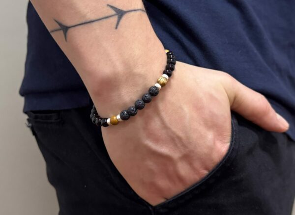 Pulsera Arthur - Imagen 3