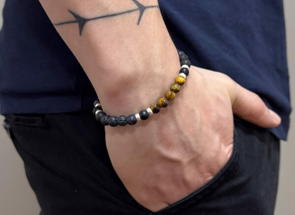 Pulsera Arthur - Imagen 2