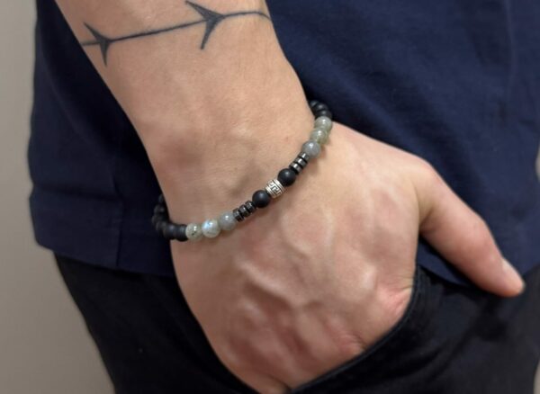 Pulsera Beckham