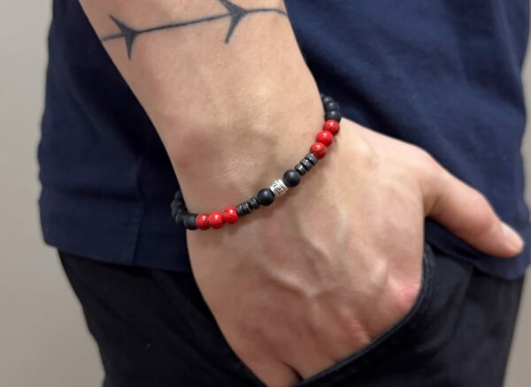 Pulsera Beckham - Imagen 3