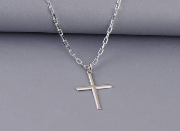 Collar Cruz Lord - Imagen 2