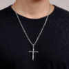 Collar Cruz Bahua