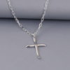 Collar Cruz Bahua - Imagen 2