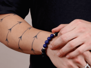 Pulsera Jarek