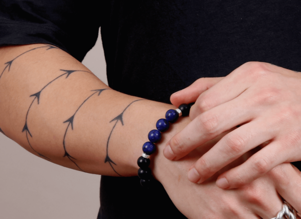 Pulsera Jarek