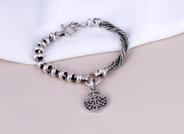 Pulsera Arbol Sunny - Imagen 2