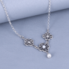 Collar Perla Zephyra - Imagen 3
