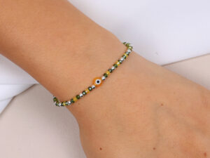 Pulsera Ojito Colors