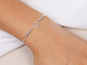 Pulsera Sweety Espíritu Santo