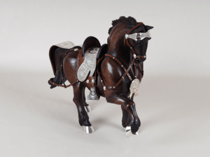 Caballo Shire