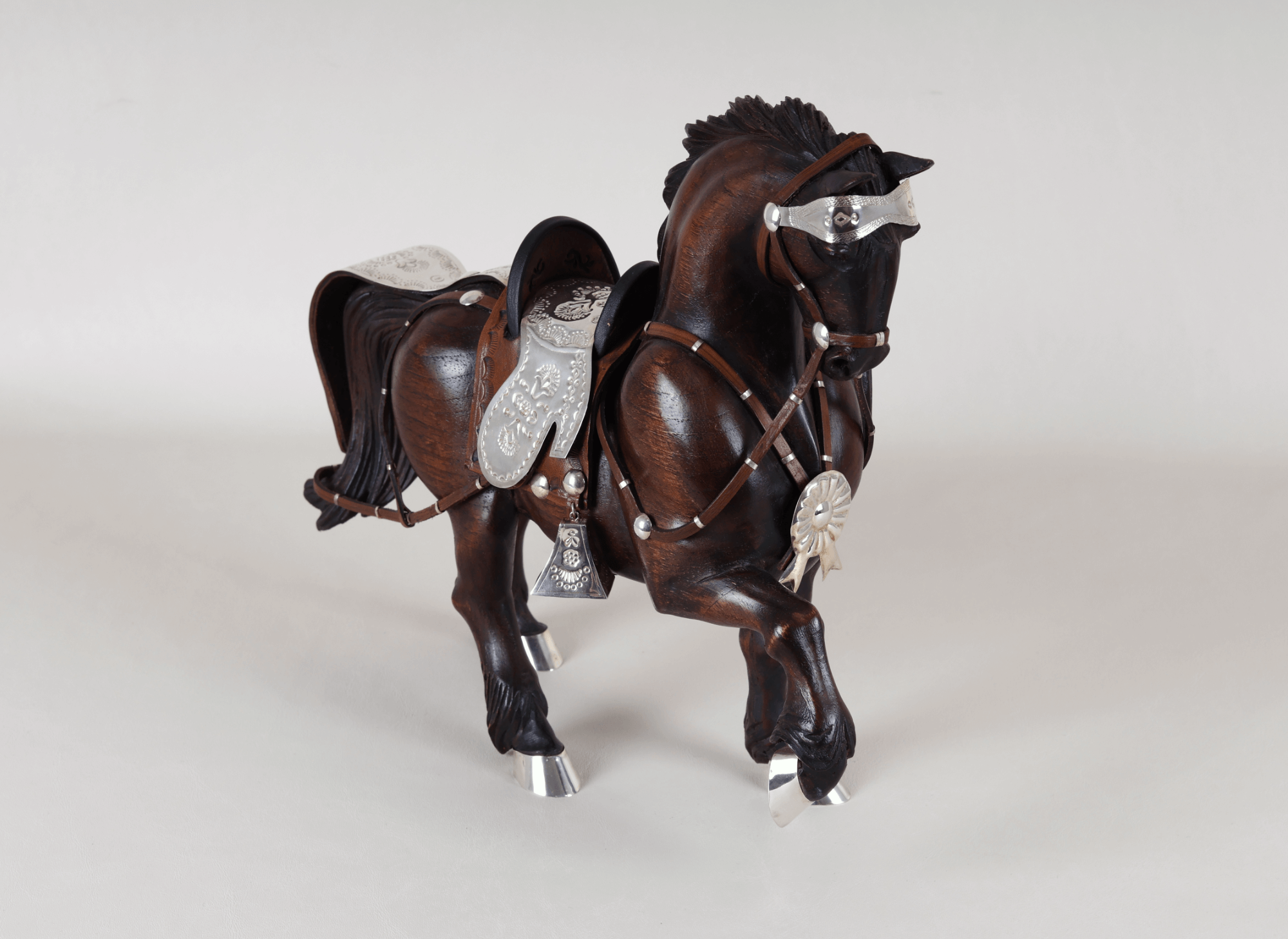 Caballo Shire