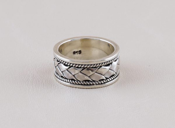 Anillo Alejandro