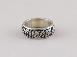 Anillo Miguel