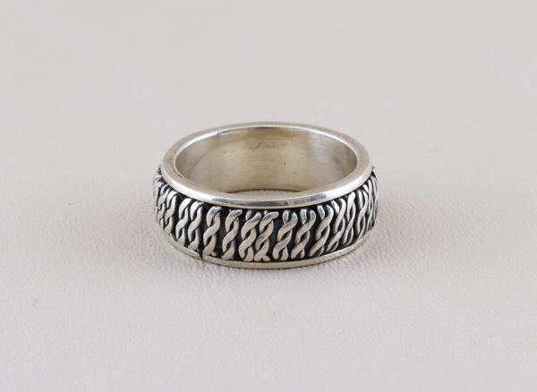 Anillo Miguel