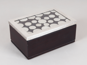 Cofre 10x16 Bord Moneda