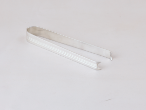 Pinza para Hielo Plaqué