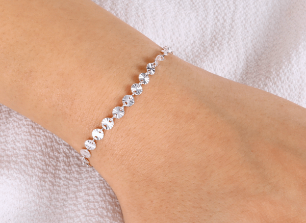 Pulsera Danae