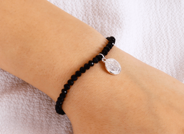 Pulsera San Benito Mini Colors - Imagen 3