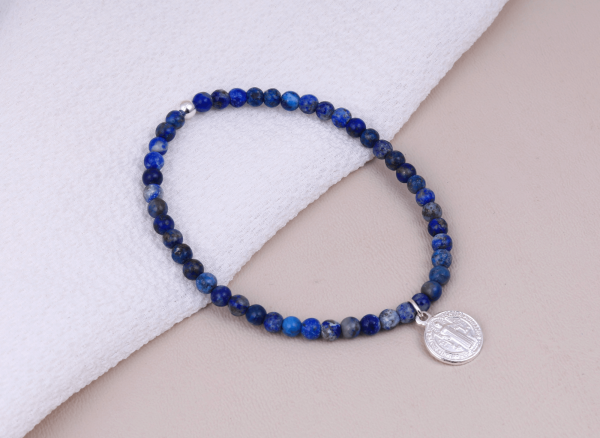 Pulsera San Benito Mini Colors - Imagen 2