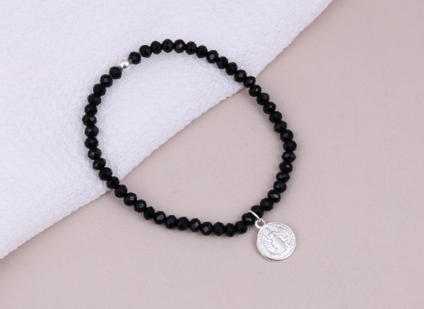 Pulsera San Benito Mini Colors - Imagen 4