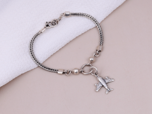 Pulsera Flight Espiga