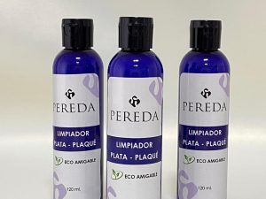 Pack Limpiador Plata y Plaqué