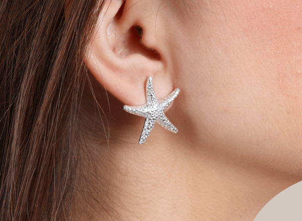 Arete Estrella Cassia - Imagen 2