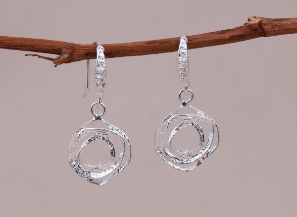 Arete Dasha - Imagen 2