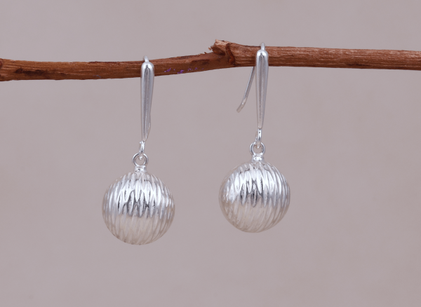 Arete Vanessa - Imagen 4